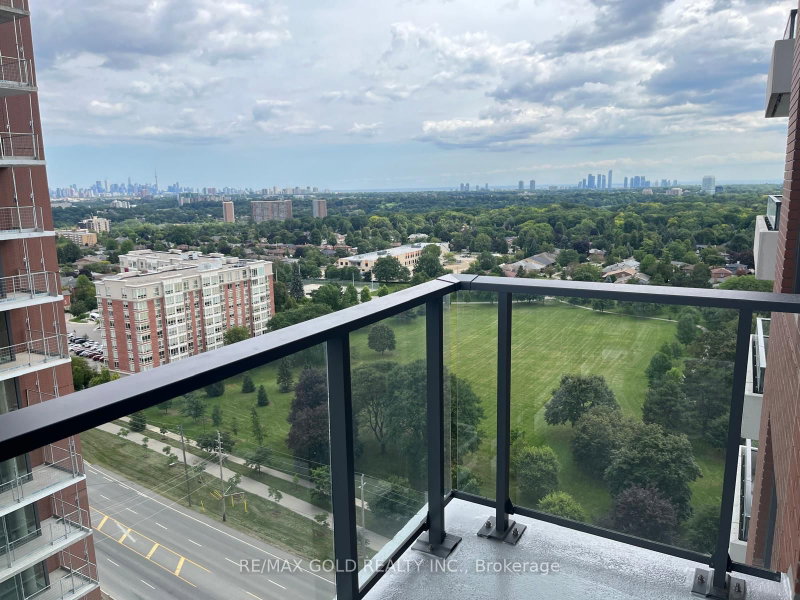 1612 - 4010 Eglinton Avenue