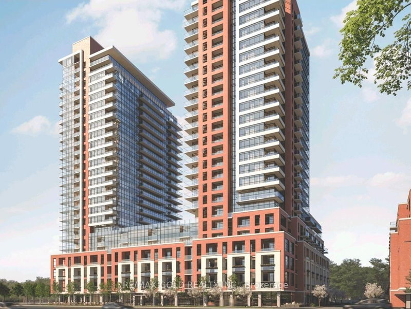 1612 - 4010 Eglinton Avenue