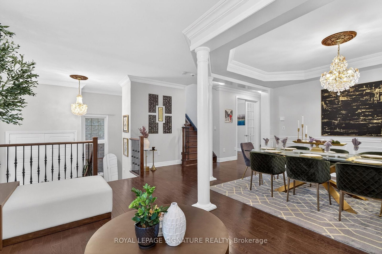 167 Cherryhurst Road • Oakville, ON photo 11