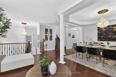 167 Cherryhurst Oakville,ON L6M 0W1 — Photo 11