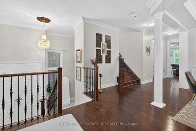 167 Cherryhurst Oakville,ON L6M 0W1 — Photo 12