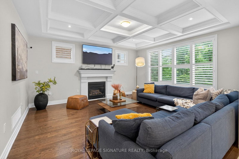 167 Cherryhurst Oakville,ON L6M 0W1 — Photo 14