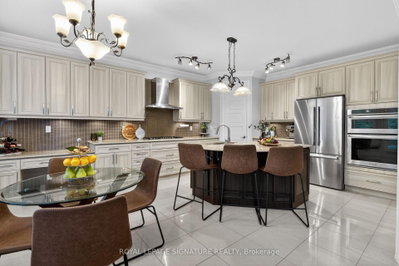 167 Cherryhurst Oakville,ON L6M 0W1 — Photo 17