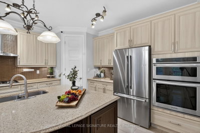 167 Cherryhurst Oakville,ON L6M 0W1 — Photo 18