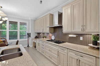 167 Cherryhurst Oakville,ON L6M 0W1 — Photo 20