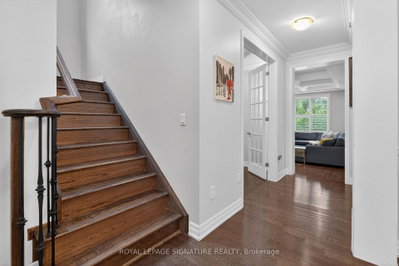 167 Cherryhurst Oakville,ON L6M 0W1 — Photo 22