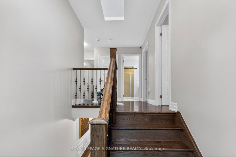 167 Cherryhurst Oakville,ON L6M 0W1 — Photo 23