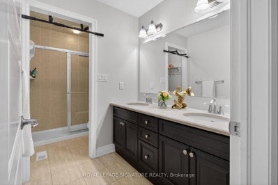 167 Cherryhurst Oakville,ON L6M 0W1 — Photo 25