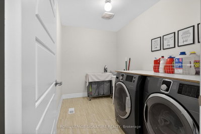 167 Cherryhurst Oakville,ON L6M 0W1 — Photo 28