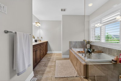 167 Cherryhurst Oakville,ON L6M 0W1 — Photo 32