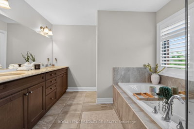 167 Cherryhurst Oakville,ON L6M 0W1 — Photo 33