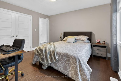 167 Cherryhurst Oakville,ON L6M 0W1 — Photo 43