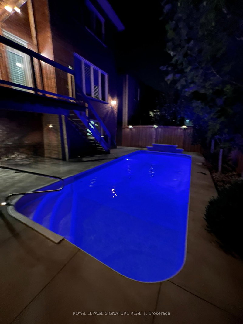 167 Cherryhurst Oakville,ON L6M 0W1 — Photo 50