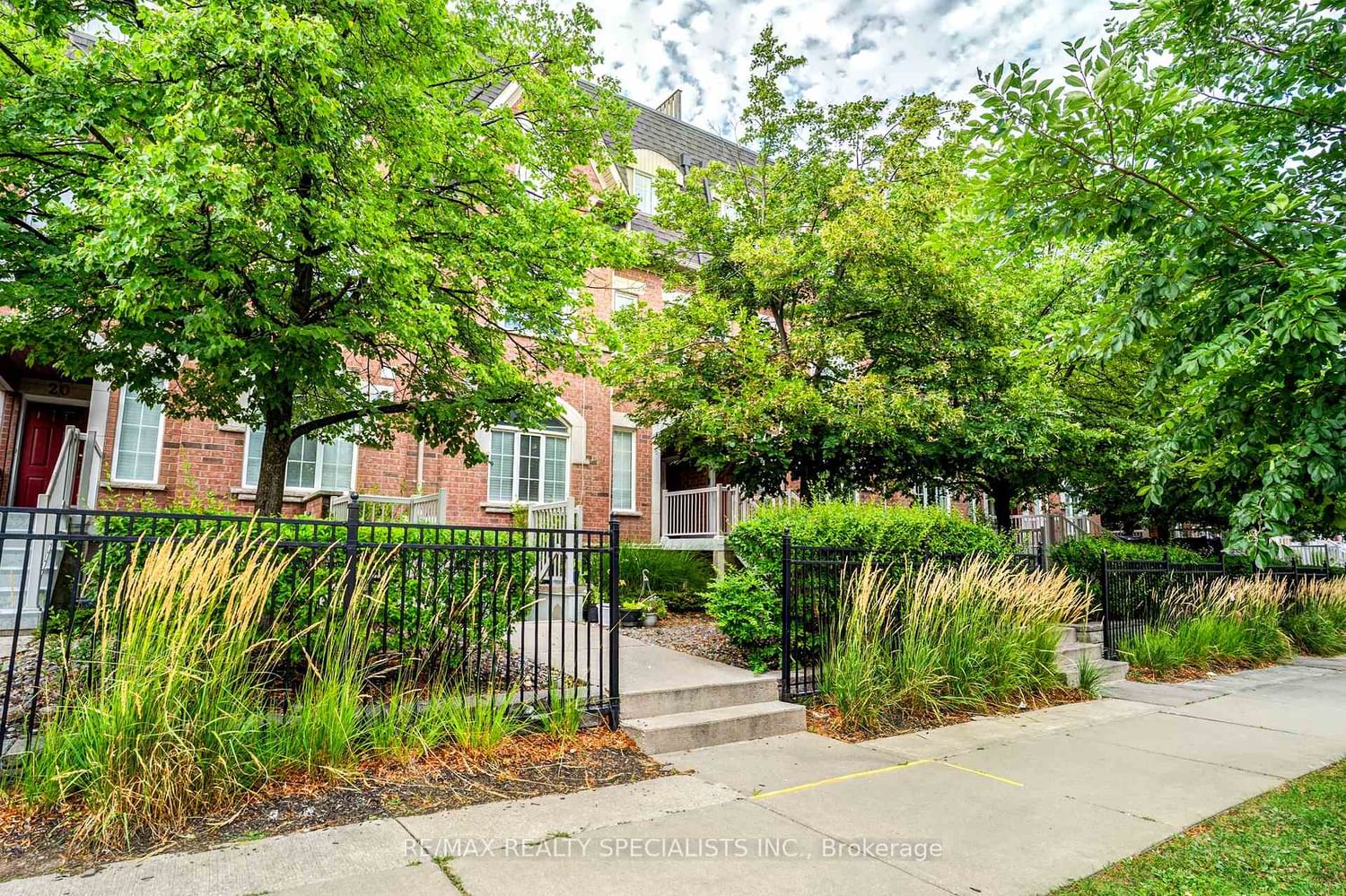 11-615 Shoreline Dr, Mississauga, view 24