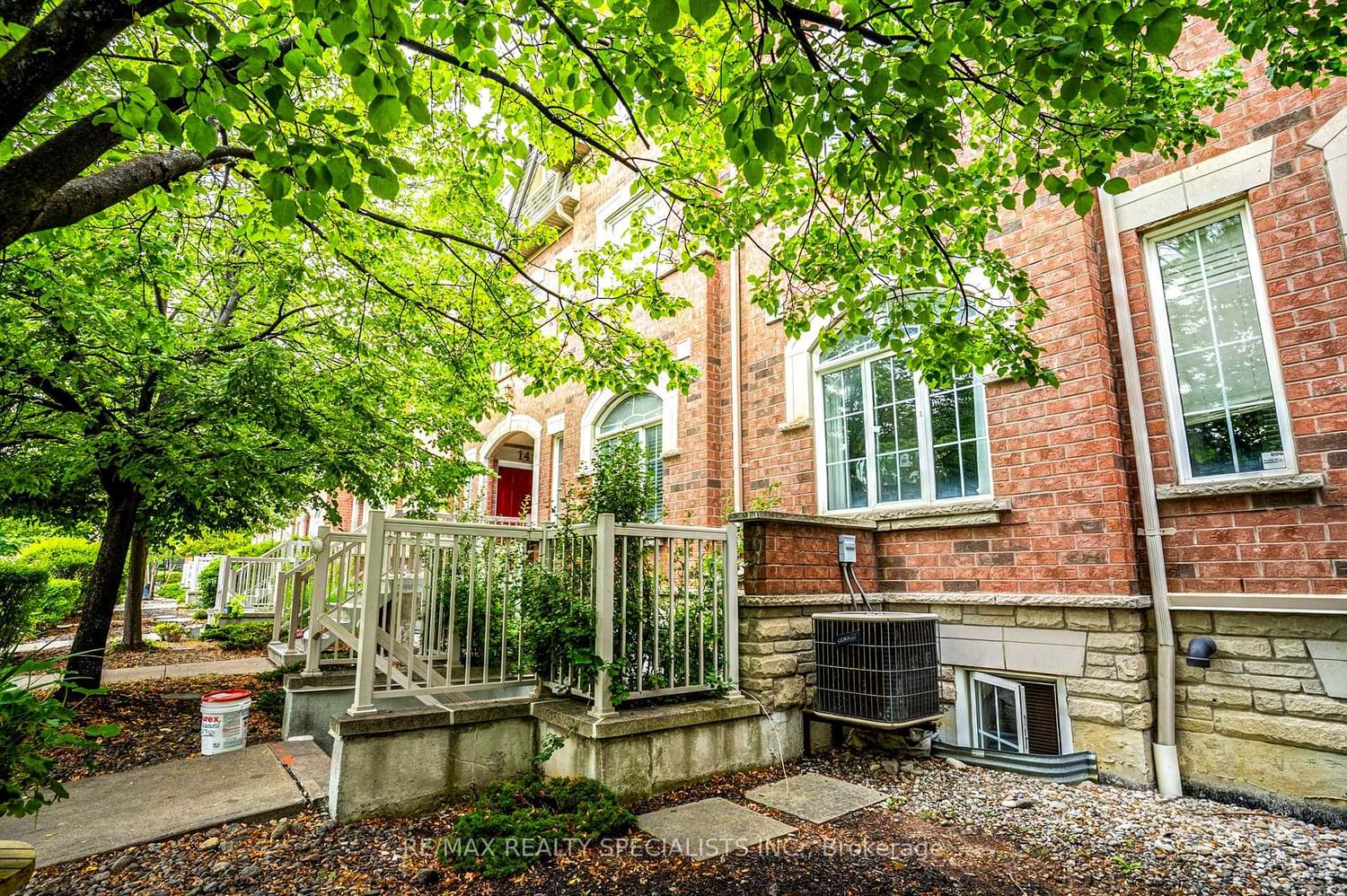 11-615 Shoreline Dr, Mississauga, view 25
