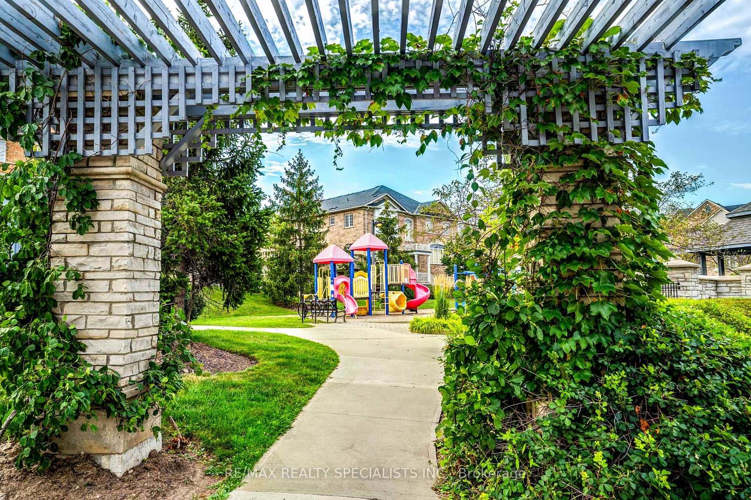 11-615 Shoreline Dr, Mississauga, view 27