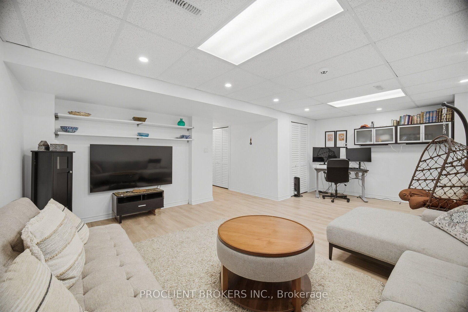 879 Brassard Circle • Milton, ON photo 39
