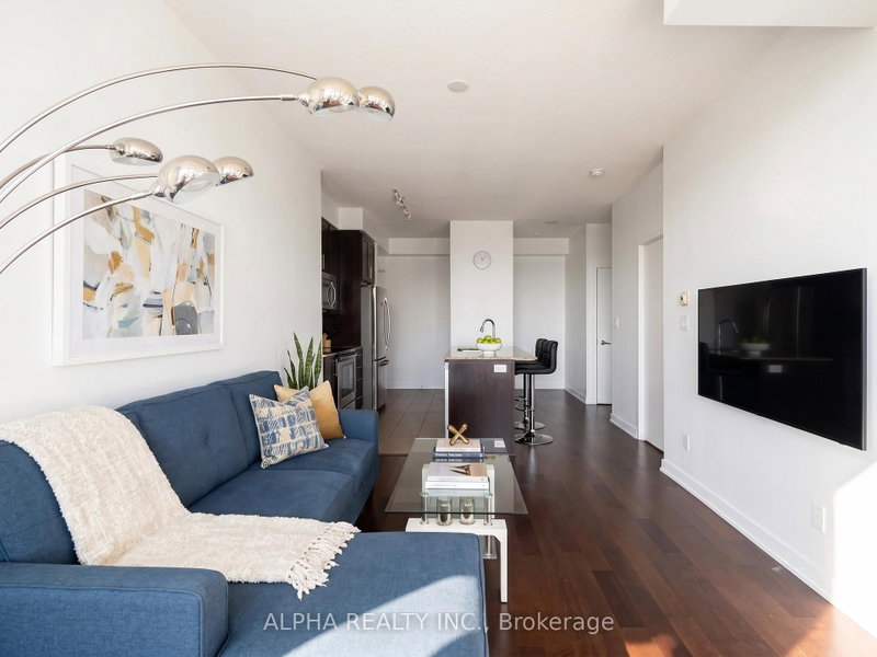 2801 - 4065 Brickstone Mews