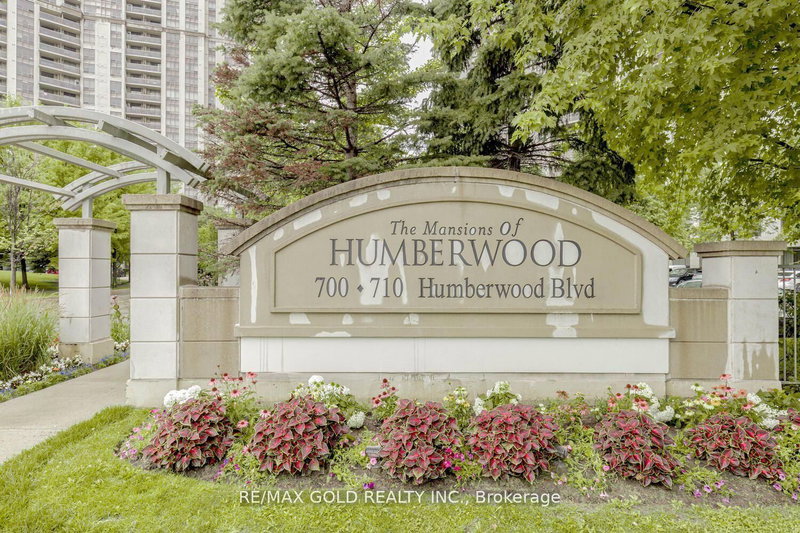 1912 - 710 Humberwood Boulevard