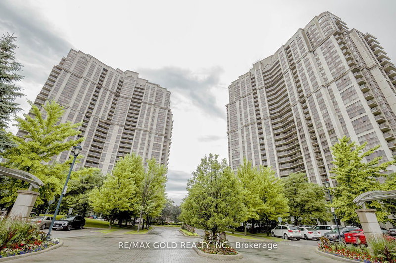 1912 - 710 Humberwood Boulevard