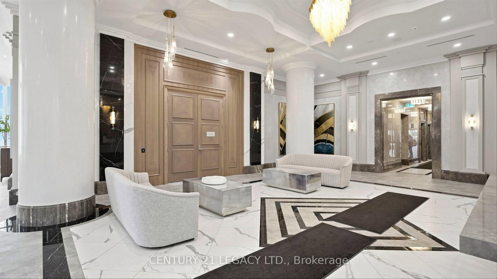 3002-30 Elm St, Mississauga, view 11