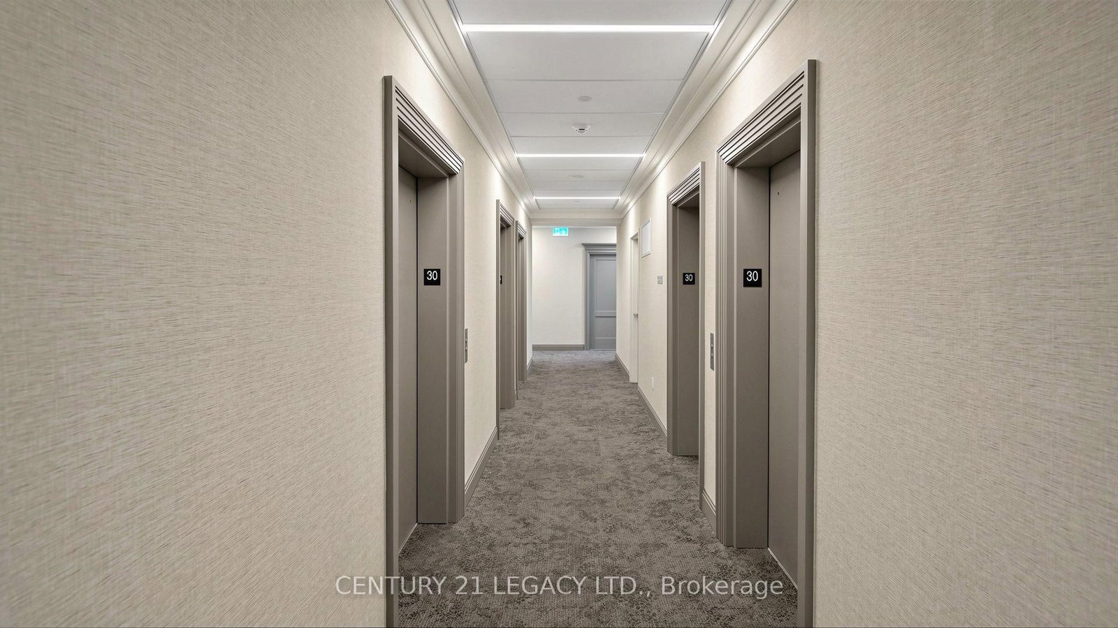 3002-30 Elm St, Mississauga, view 14