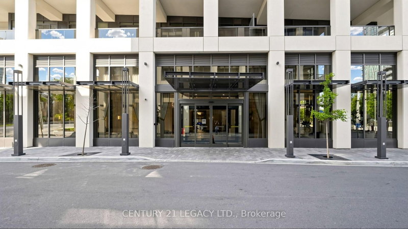 3002 - 30 Elm Drive W