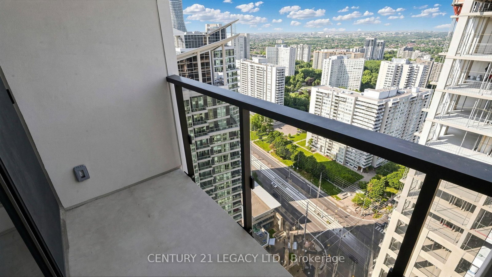 3002-30 Elm St, Mississauga, view 42