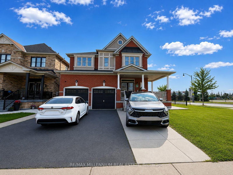192 Thorndale Road