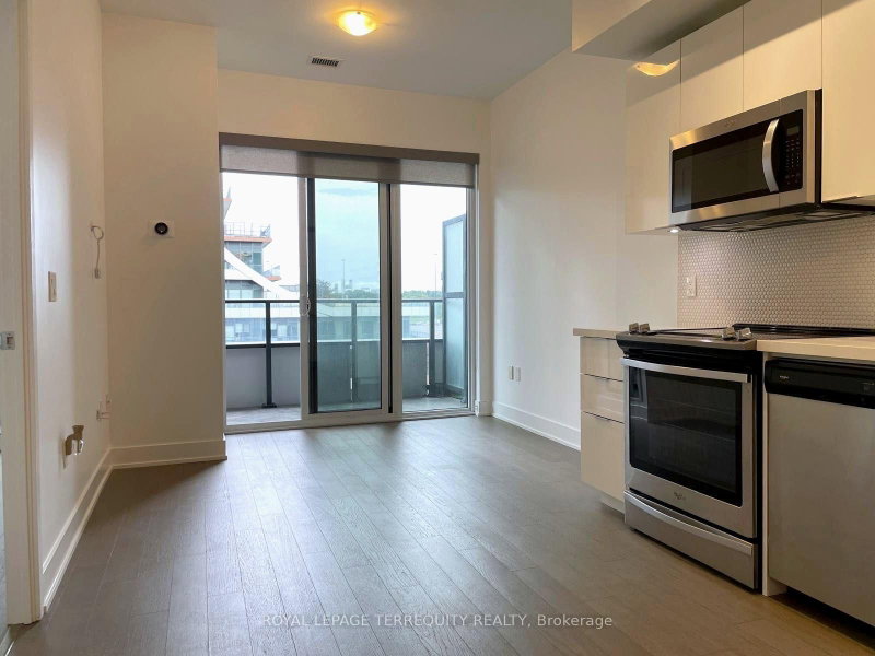 503 - 20 Shore Breeze Drive