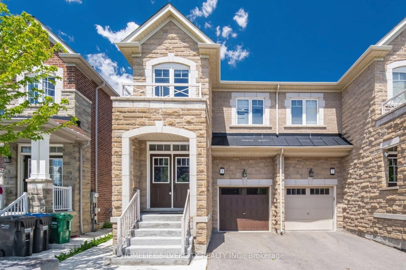 5 Baffin Crescent