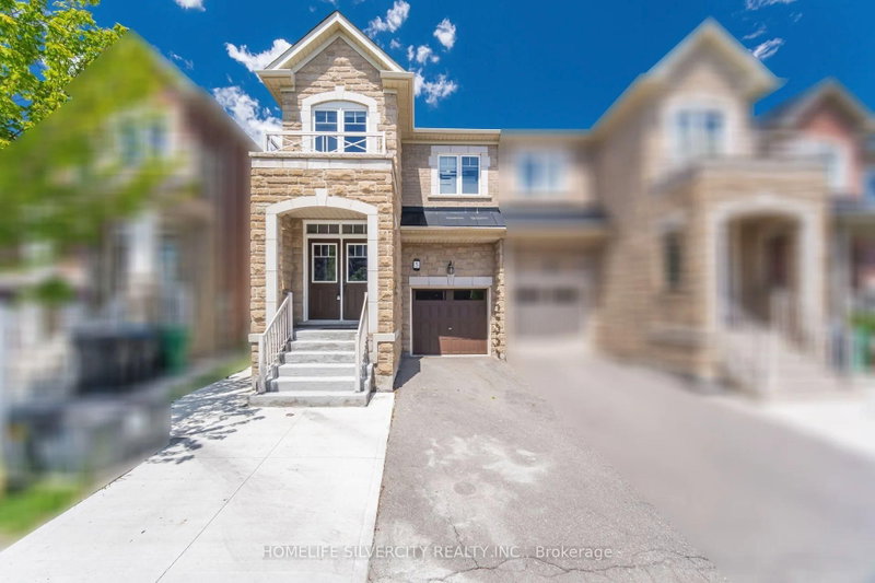 5 Baffin Crescent
