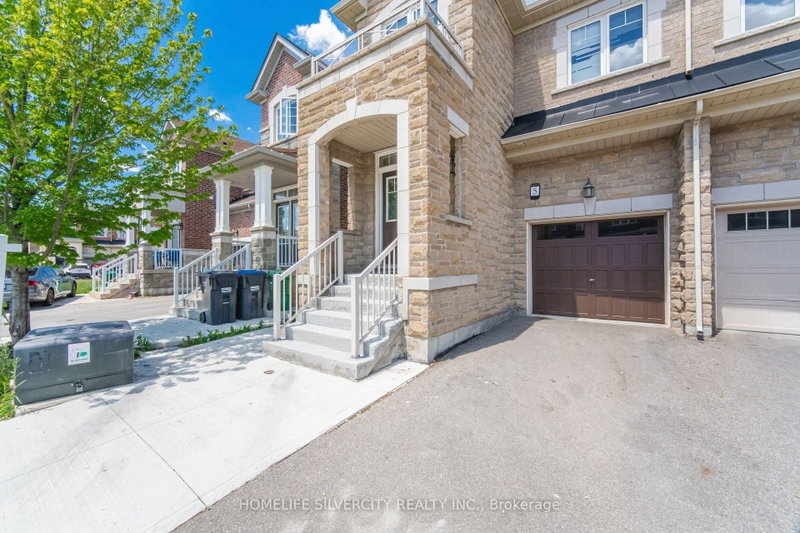 5 Baffin Crescent
