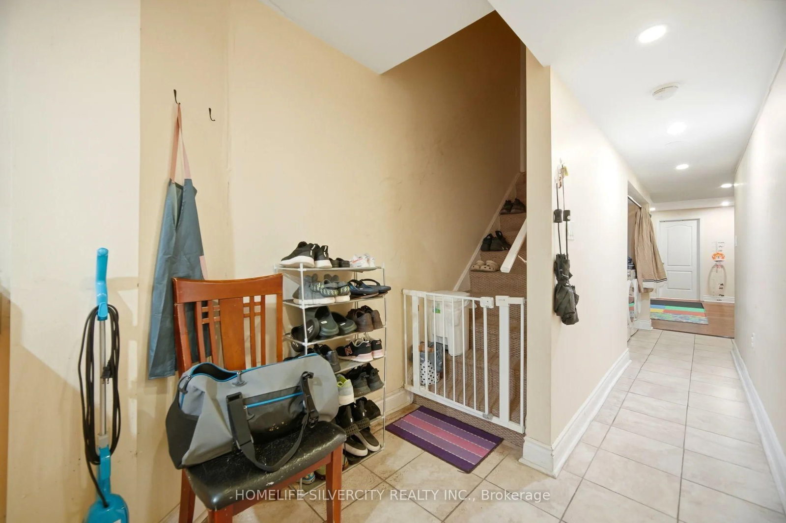 5 Baffin Crescent • Brampton, ON photo 38