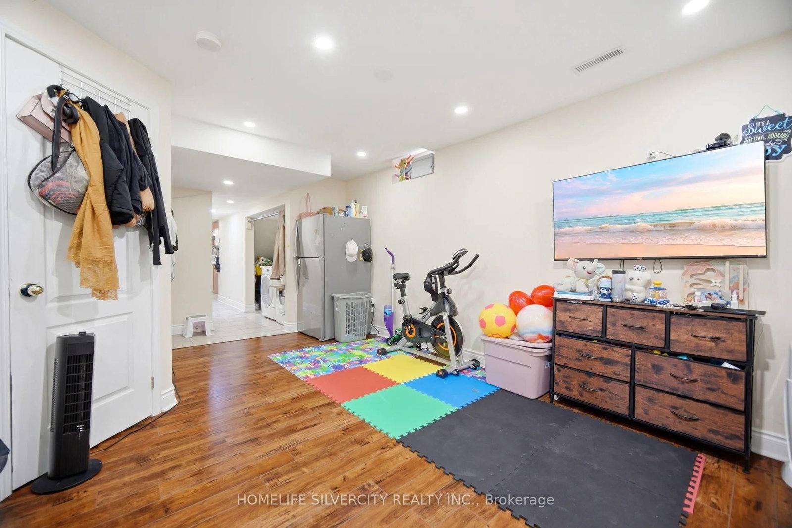 5 Baffin Crescent • Brampton, ON photo 39