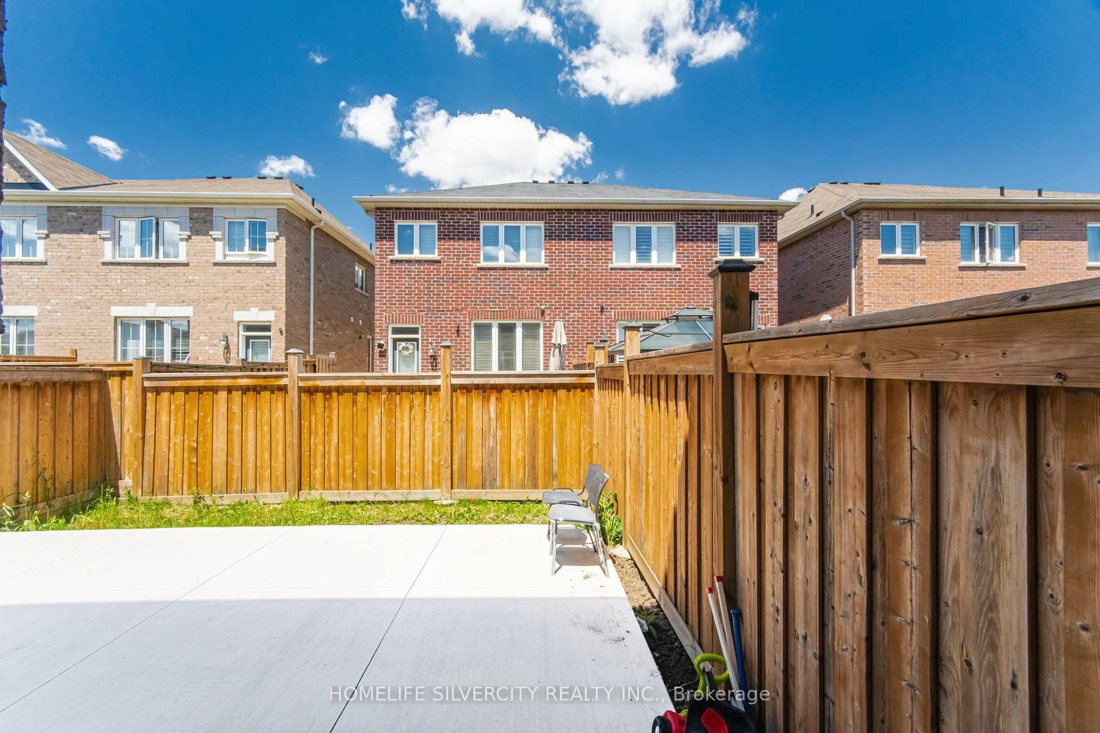 5 Baffin Crescent • Brampton, ON photo 48