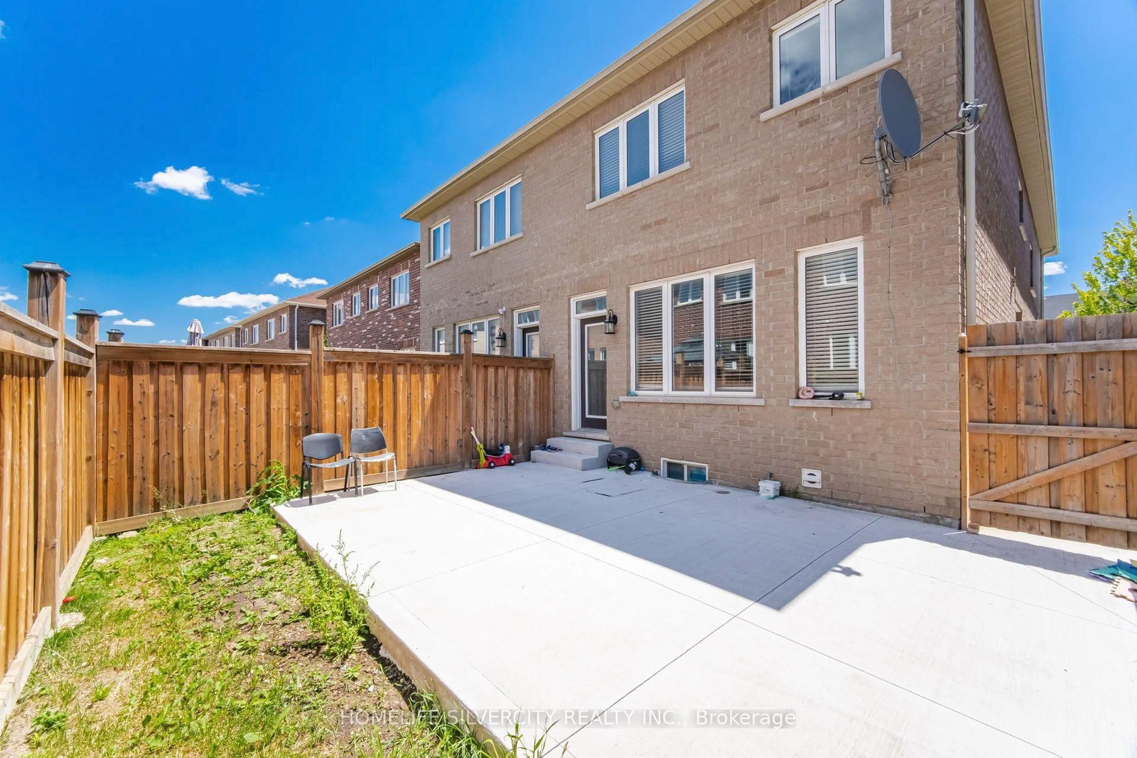 5 Baffin Crescent • Brampton, ON photo 50