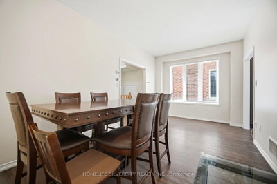 5 Baffin Crescent • Brampton, ON photo 8