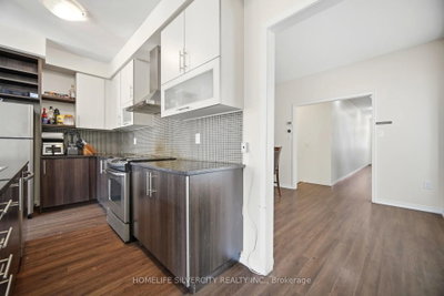5 Baffin Crescent • Brampton, ON photo 9
