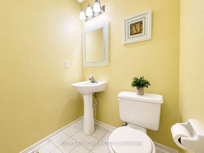 10 Banner Road • Brampton, ON photo 3