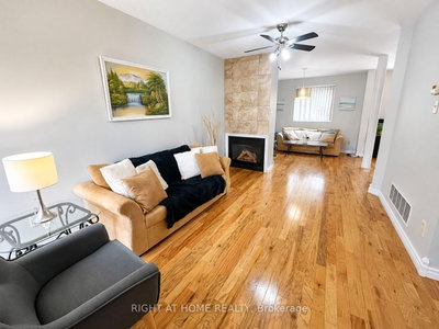 10 Banner Road • Brampton, ON photo 5