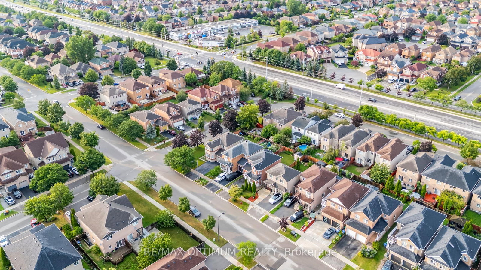 7181 Tabbyman Walk, Mississauga, view 37