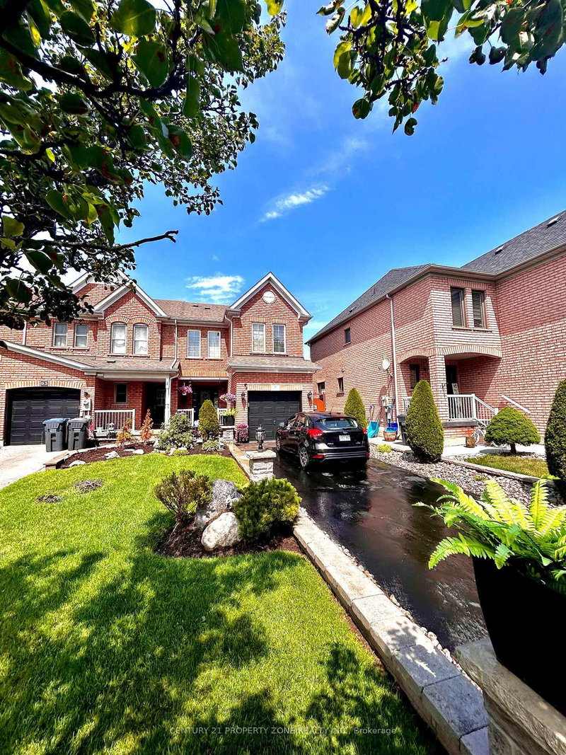 91 Monaco Court