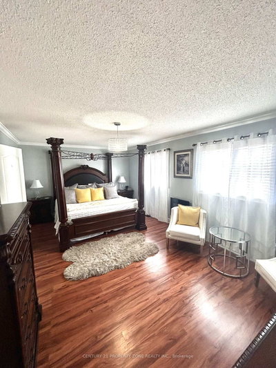 91 Monaco Brampton,ON L7A 1X2 — Photo 11