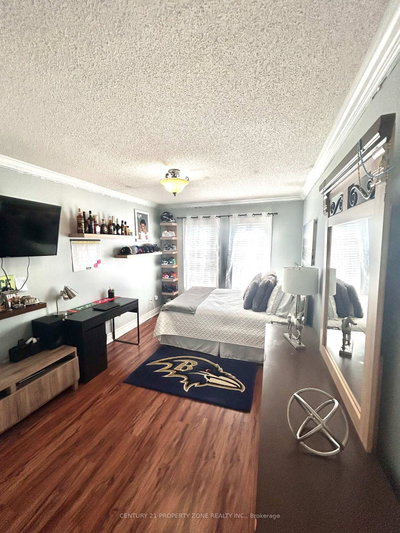 91 Monaco Brampton,ON L7A 1X2 — Photo 14