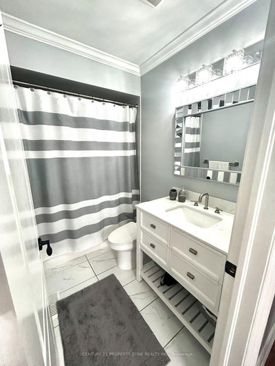 91 Monaco Brampton,ON L7A 1X2 — Photo 16