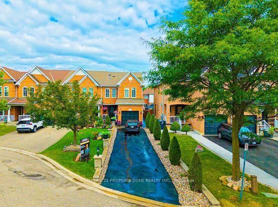 91 Monaco Court • Brampton, ON photo 27