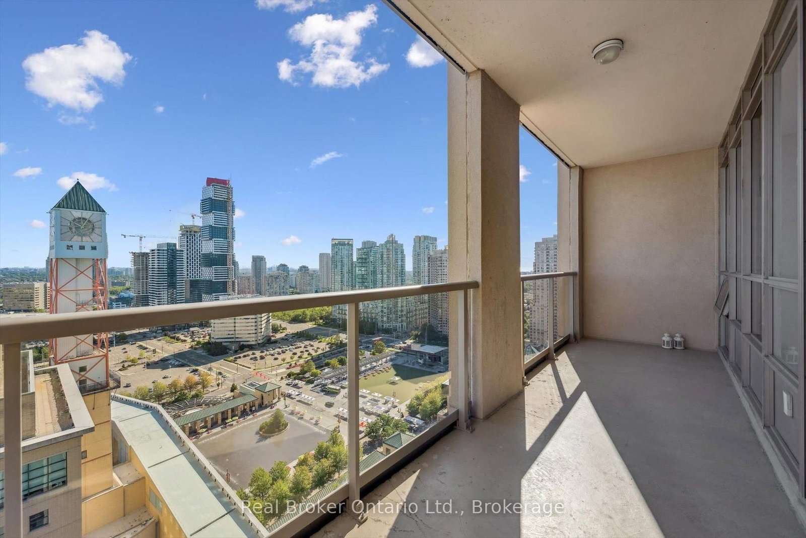 2103-4090 Living Arts Dr, Mississauga, view 30