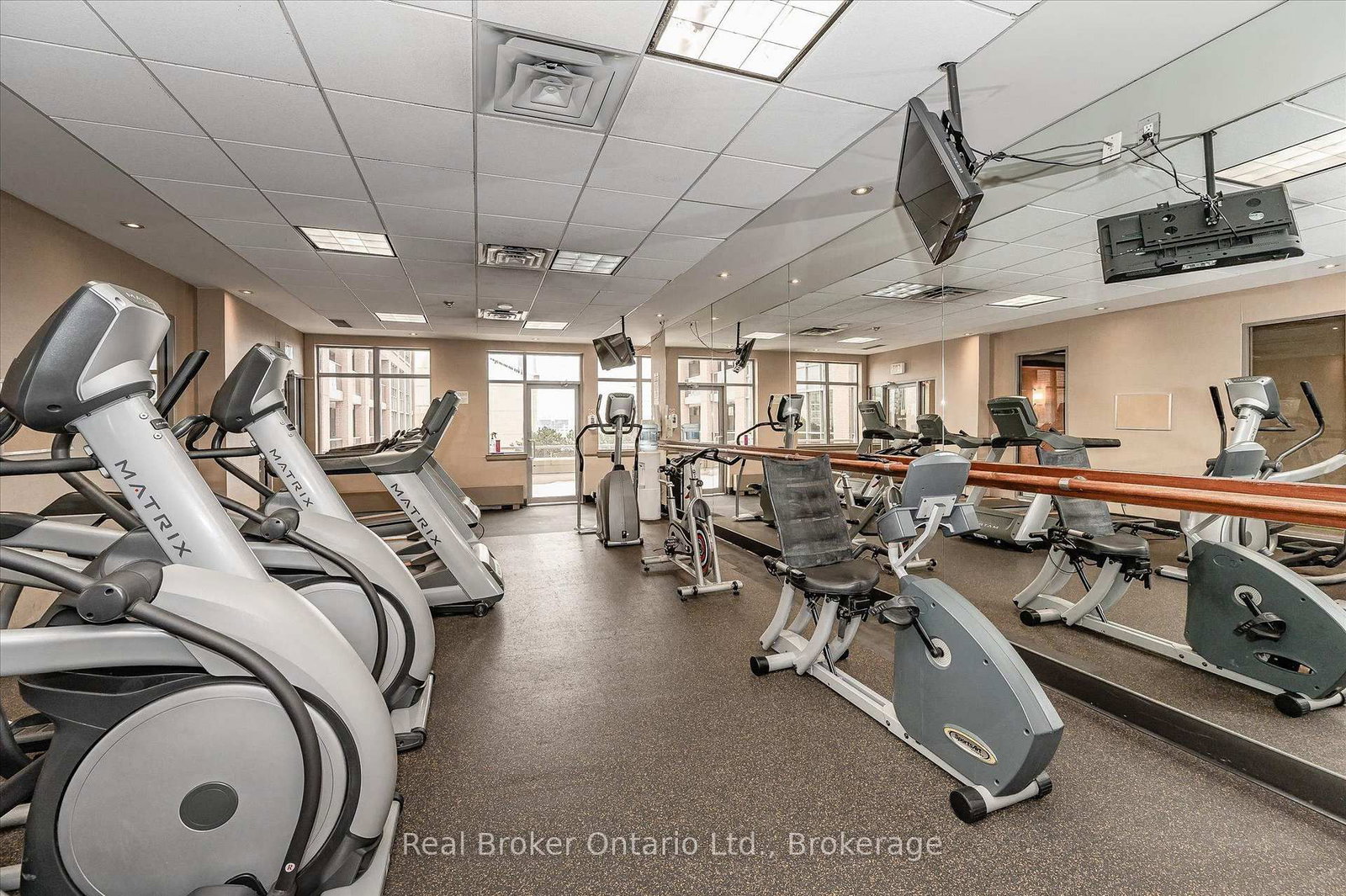2103-4090 Living Arts Dr, Mississauga, view 8