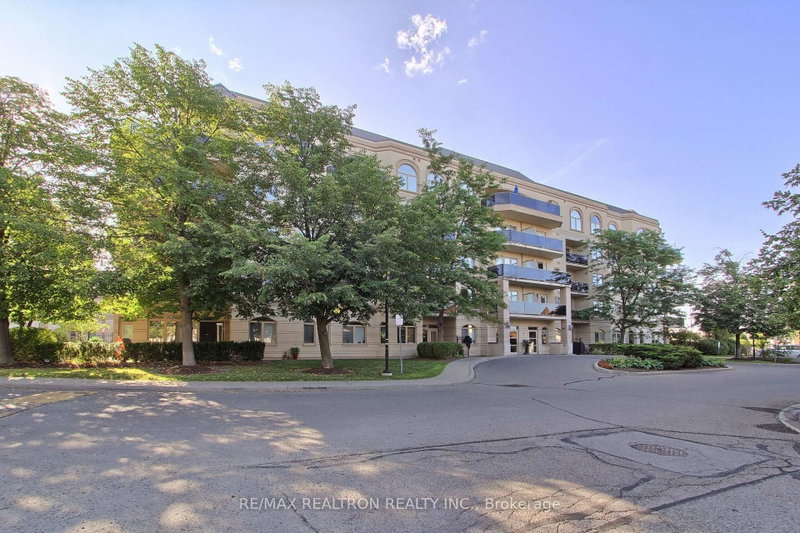 207 - 3 Dayspring Circle